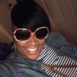 Meet your Posher, Annika